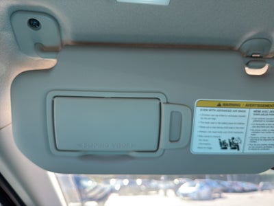 2026 Nissan Kicks SV AWD