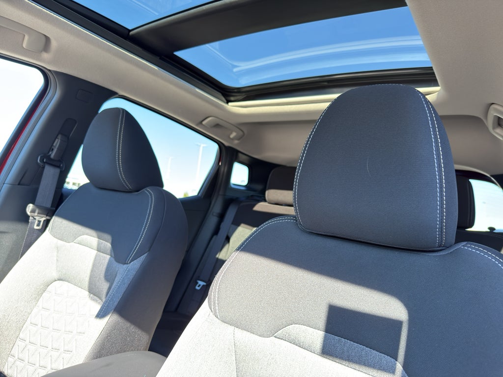 2026 Nissan Kicks SV AWD