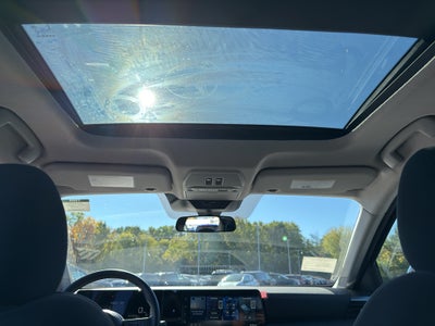 2026 Nissan Kicks SV AWD