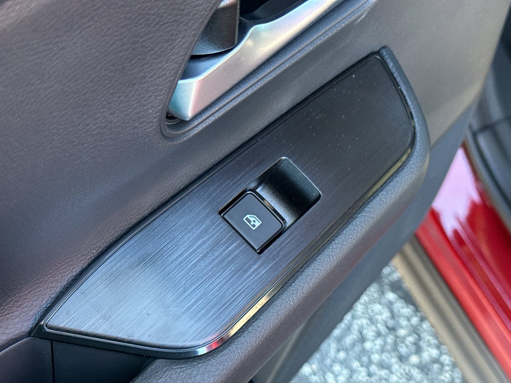 2026 Nissan Kicks SV AWD