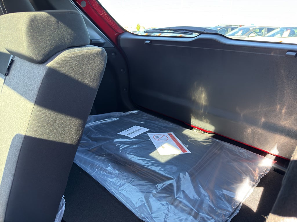 2026 Nissan Kicks SV AWD