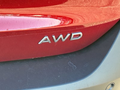 2026 Nissan Kicks SV AWD