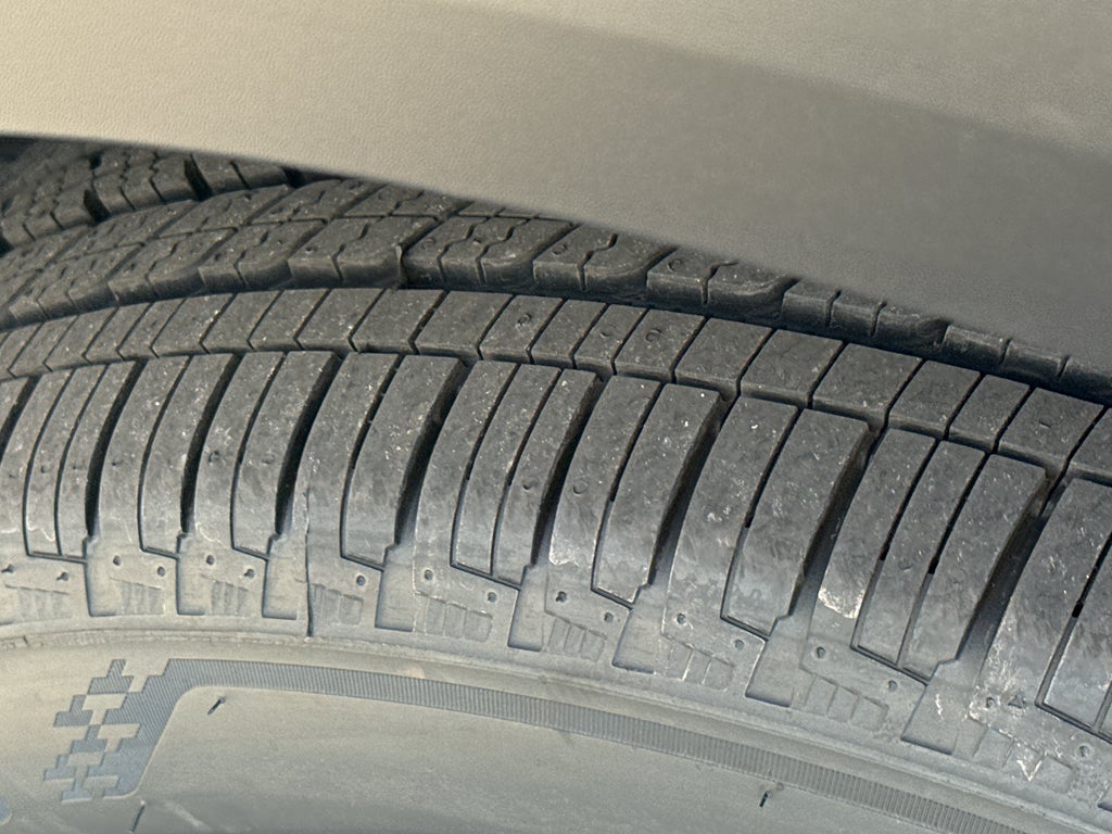 2026 Nissan Kicks SV AWD