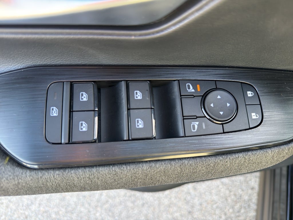 2026 Nissan Kicks SV AWD