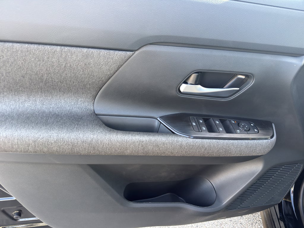 2026 Nissan Kicks SV AWD