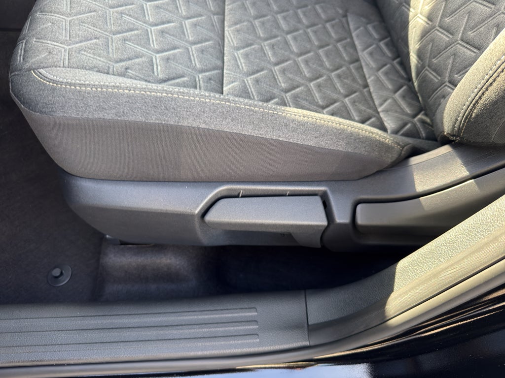 2026 Nissan Kicks SV AWD