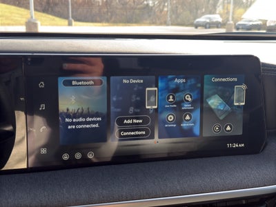 2026 Nissan Kicks SV AWD