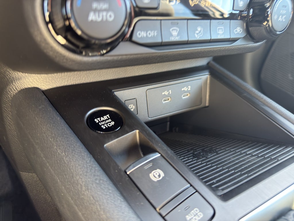 2026 Nissan Kicks SV AWD