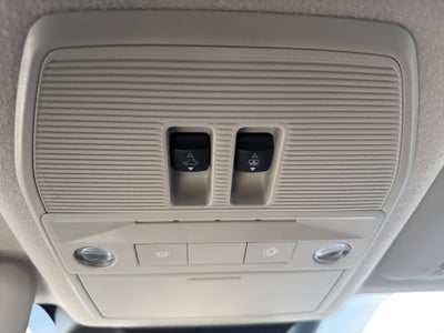 2026 Nissan Kicks SV AWD