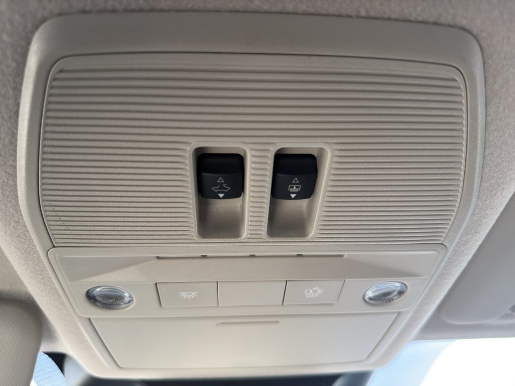 2026 Nissan Kicks SV AWD