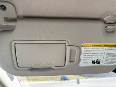 2026 Nissan Kicks SV AWD