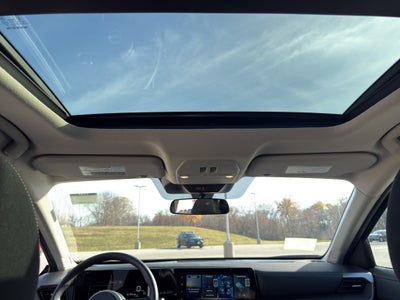 2026 Nissan Kicks SV AWD