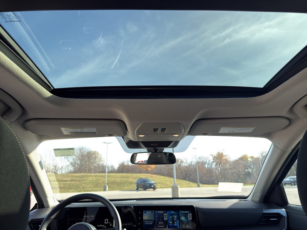 2026 Nissan Kicks SV AWD