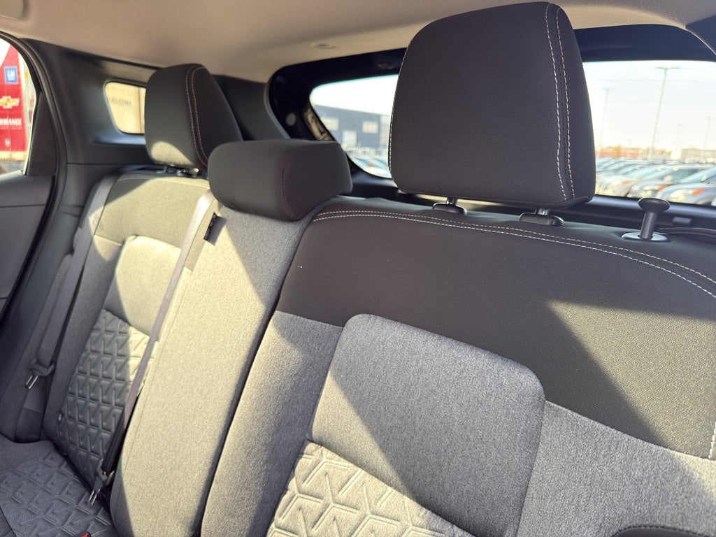 2026 Nissan Kicks SV AWD