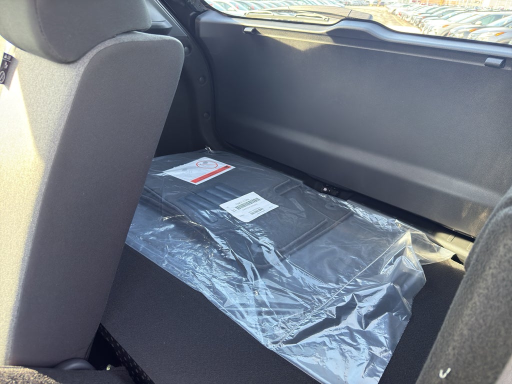 2026 Nissan Kicks SV AWD