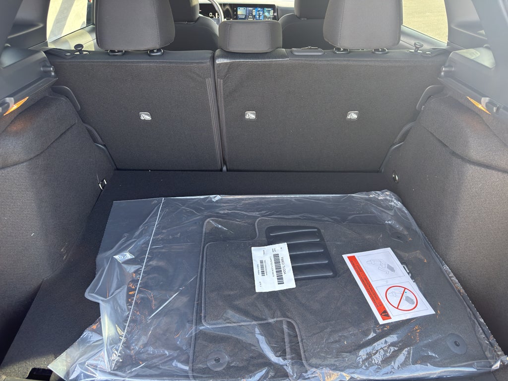 2026 Nissan Kicks SV AWD