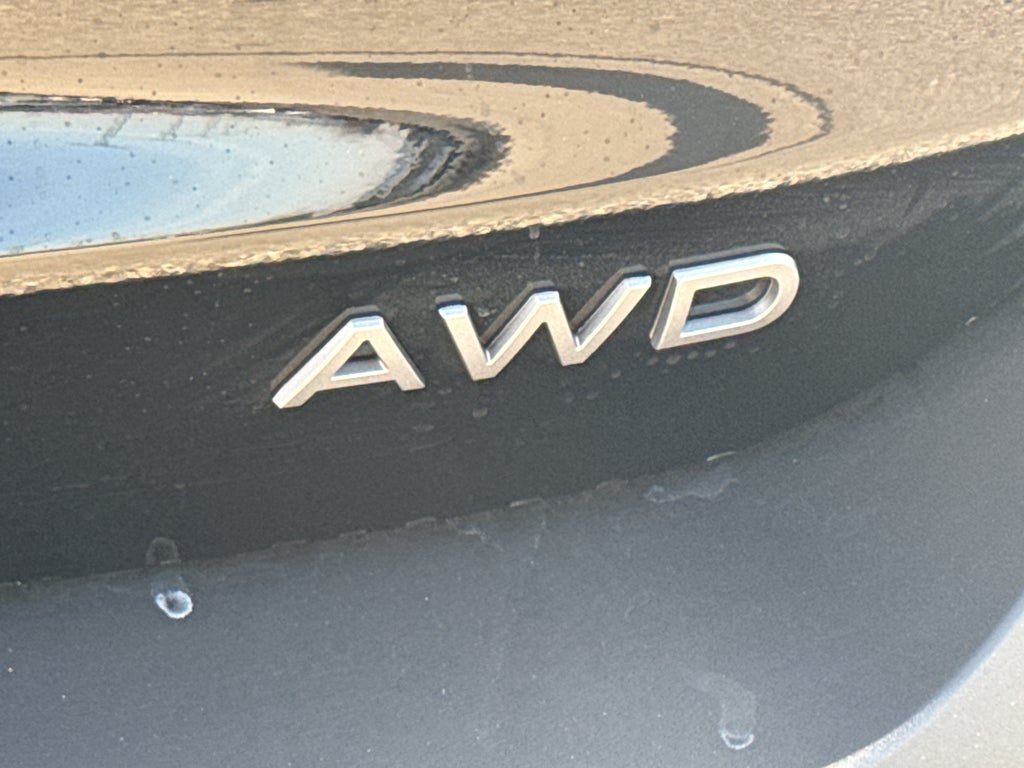 2026 Nissan Kicks SV AWD