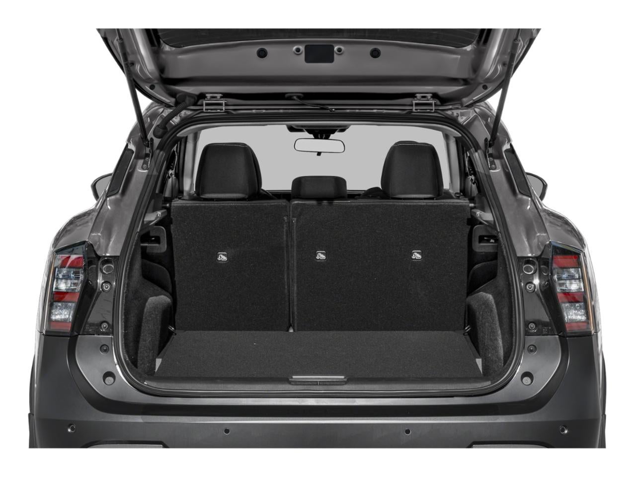 2026 Nissan Kicks SV AWD