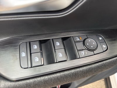 2026 Nissan Kicks SV AWD