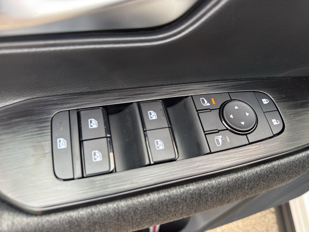 2026 Nissan Kicks SV AWD