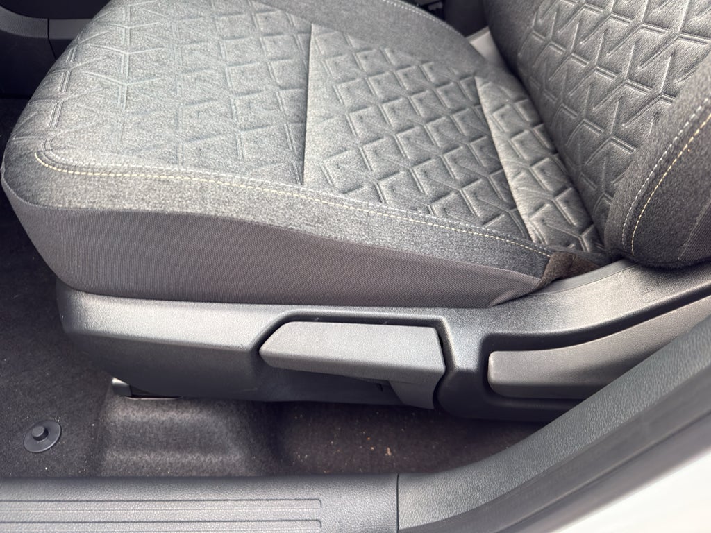2026 Nissan Kicks SV AWD