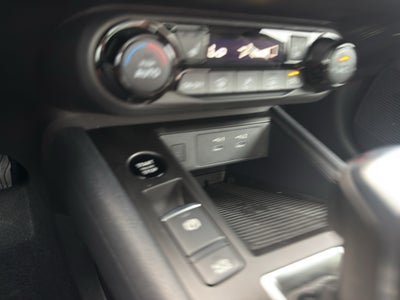 2026 Nissan Kicks SV AWD