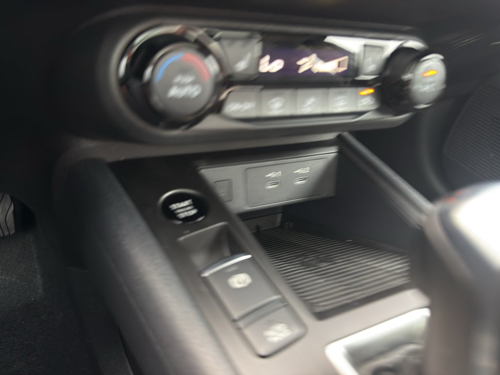 2026 Nissan Kicks SV AWD