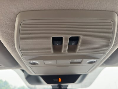 2026 Nissan Kicks SV AWD