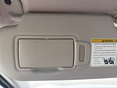2026 Nissan Kicks SV AWD