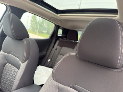 2026 Nissan Kicks SV AWD