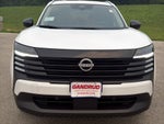 2026 Nissan Kicks SV AWD