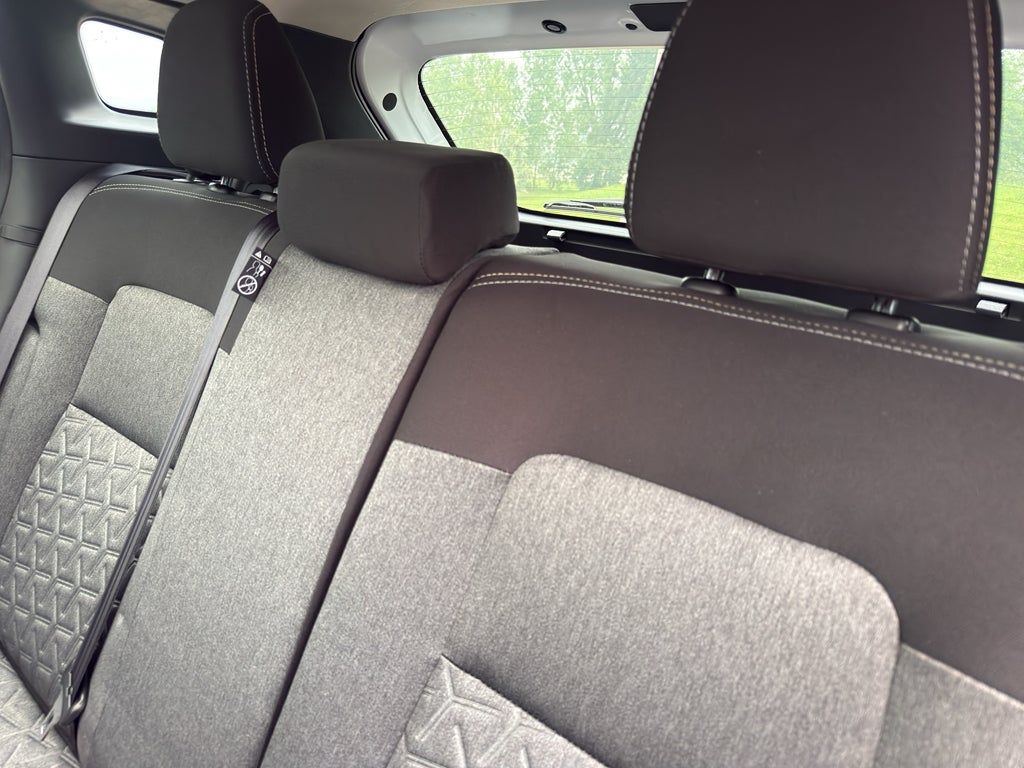 2026 Nissan Kicks SV AWD