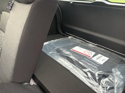 2026 Nissan Kicks SV AWD