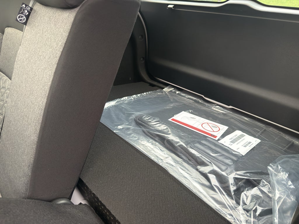 2026 Nissan Kicks SV AWD