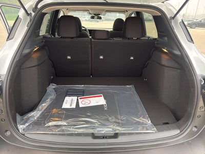 2026 Nissan Kicks SV AWD