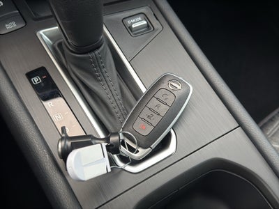 2026 Nissan Kicks SV AWD