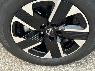 2026 Nissan Kicks SV AWD