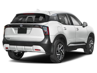 2026 Nissan Kicks SV AWD
