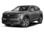 2026 Nissan Kicks SV AWD