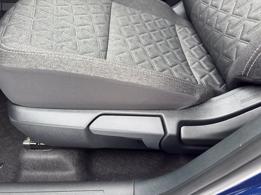 2025 Nissan Kicks SV AWD