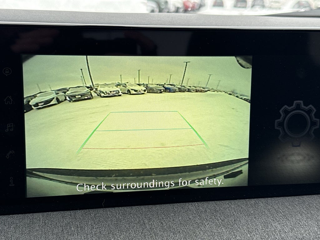 2025 Nissan Kicks SV AWD