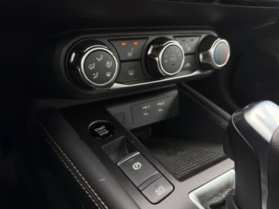 2025 Nissan Kicks SV AWD