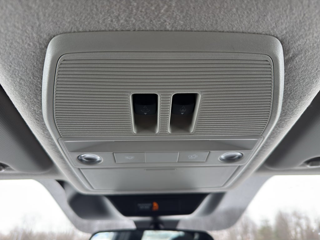 2025 Nissan Kicks SV AWD