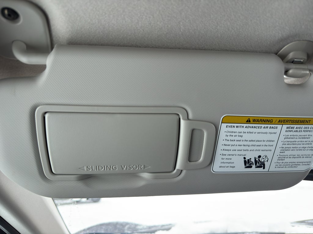 2025 Nissan Kicks SV AWD