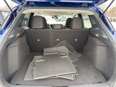 2025 Nissan Kicks SV AWD