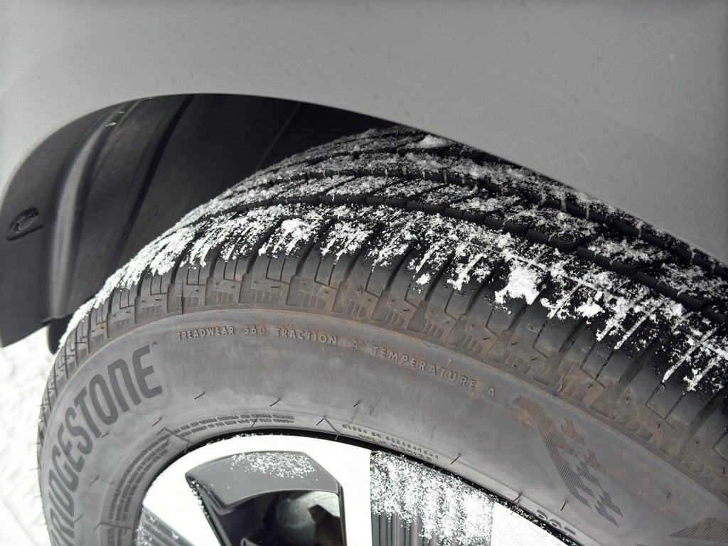 2025 Nissan Kicks SV AWD