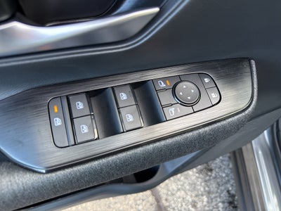 2026 Nissan Kicks SV AWD