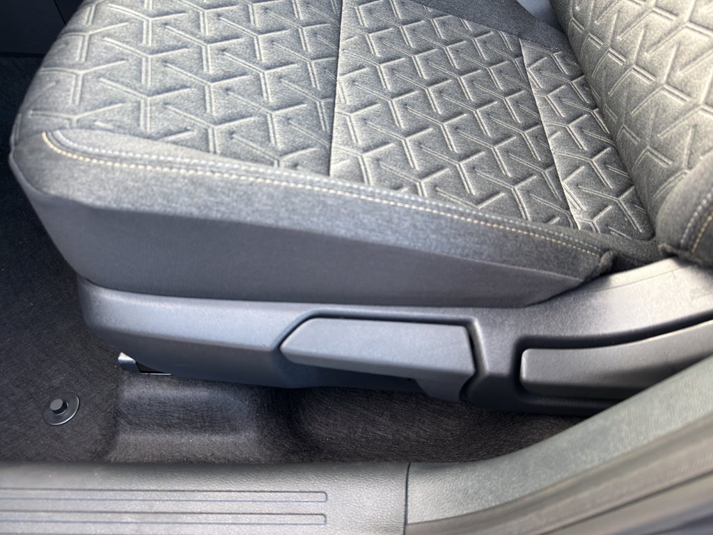 2026 Nissan Kicks SV AWD