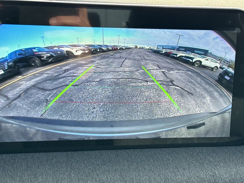 2026 Nissan Kicks SV AWD