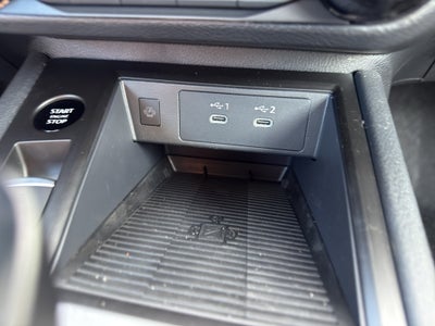 2026 Nissan Kicks SV AWD